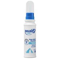 DOUXO S3 CARE SOLUTIE INGRIJIRE SI IGIENA AURICULARA - 60 ML