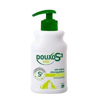 DOUXO SEBORRHEE SAMPON ANTISEBOREIC - 200 ML