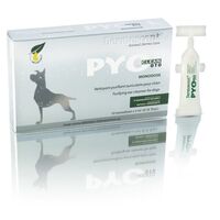 Dermoscent PYO Clean OTO Caini 5ml - 10 Pipete