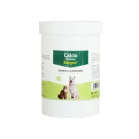 Dicalfon Calcio Fosforo - 500 Tablete