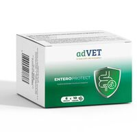 ENTEROPROTECT AdVet - 60 CAPSULE