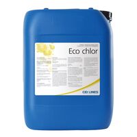 Eco-Chlore - 25 kg