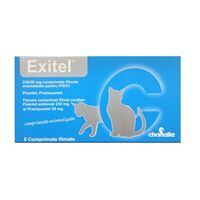 Exitel Cat 230/ 20 mg