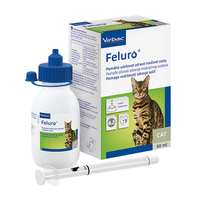 FELURO CAT - 60 ML