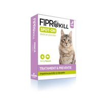 FIPROKILL -  50MG 9 cut