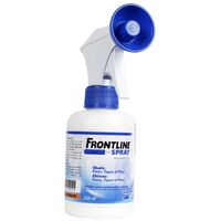 Frontline 250 ml - Spray Antiparazitar