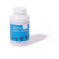 GROW-ON - 100 COMPRIMATE