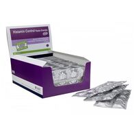 HISTAMIN CONTROL LARGE BREED DOGS - 240 TABLETE (30 BLISTERS - 8 TABLETE)