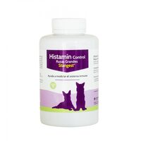 HISTAMIN CONTROL LARGE BREED DOGS - 60 TABLETE