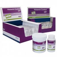 HISTAMIN CONTROL LARGE BREED DOGS - 8 TABLETE (1 BLISTER)