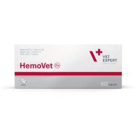 Hemovet 67 mg - 60 Tablete
