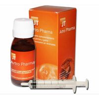 JT ARTRO PHARMA PENTRU CAINI SI PISICI - 55 ML
