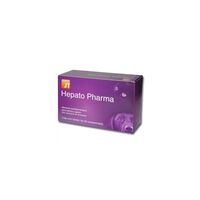 JT HEPATO PHARMA - 60 TABLETE