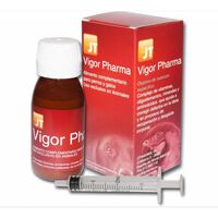 JT VIGOR PHARMA PENTRU CAINI SI PISICI - 55 ML