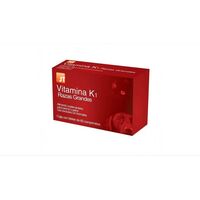 JT VITAMIN K1 LARGE BREED - 60 TABLETE