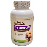 K-9 K9 Complete - 60 Tablete