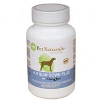 K-9 K9 Slim Down Plus - 60 Tablete