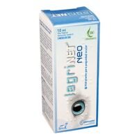 LAGRINET NEO SOLUTIE OFTALMICA - 10ML