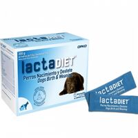 LactaDIET Nastere si Intarcare 40 plicuri x 7.5 g