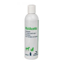 MALACETIC SAMPON - 230 ML