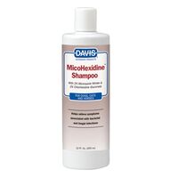 MICOHEXIDINE SHAMPOO - 355 ml