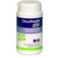 OCUHEALTH - 60 TABLETE
