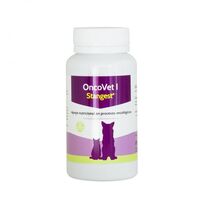 ONCOVET I - 60 TABLETE