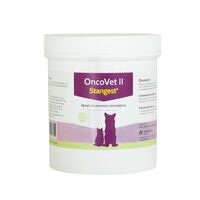 ONCOVET II PUDRA - 240 G