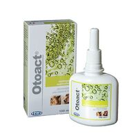 OTOACT - 100 ML