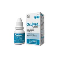 Oculvet Gocce Lacrimi Artificiale - 10 ml