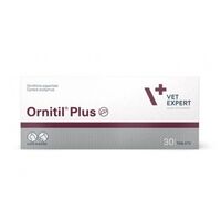 Ornitil Plus 200mg - 30 Tablete