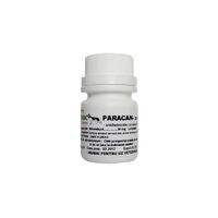 PARACAN - 20 Comprimate