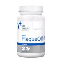 PLAQUE OFF GRANULE - 40 G