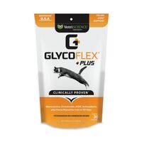 PRO GLYCO FLEX PLUS PISICI - 30 TABLETE SCW