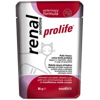 PROLIFE PLIC VET RENAL SENSITIVE - 85GR