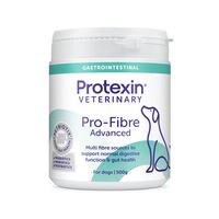 PROTEXIN Pro-Fibre Advance - 500 G