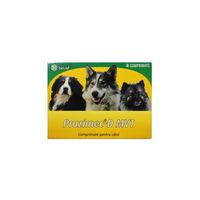 Prazimec D - 4 comprimate