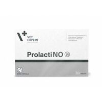 ProlactiNO 295mg Small Breed - 30 Tablete