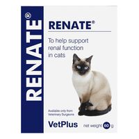 RENATE CAT - 30 DE PLICURI x 2 G