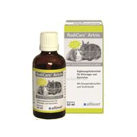 RODICARE ARTRIN - 50 ml