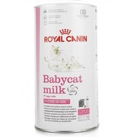 ROYAL CANIN BABYCAT MILK 300G - LAPTE PRAF PUI PISICA