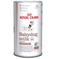 ROYAL CANIN BABYDOG MILK 400G - LAPTE PRAF PUI CAINE