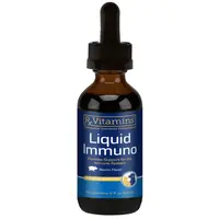 RX Liquid Immuno - 60 ml