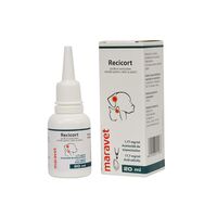 Recicort - 20 ml