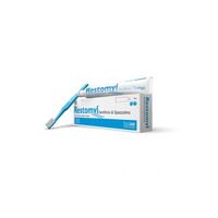 Restomyl gel dentar cu periuta - 50 ml