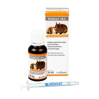 Rodicare Akut 15 ml