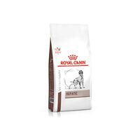 Royal Canin Hepatic Dog - 6 Kg