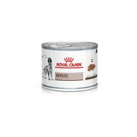 Royal Canin Hepatic Dog - Conserva 200 g