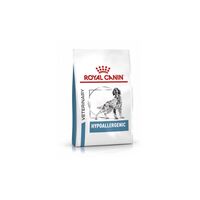Royal Canin Hypoallergenic Dog - 7 Kg