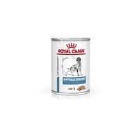 Royal Canin Hypoallergenic Dog conserva - 400 g